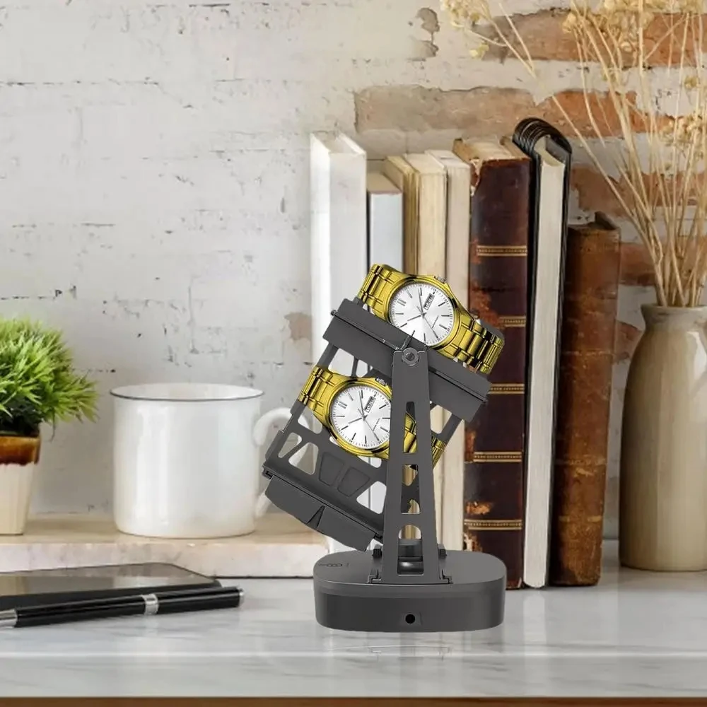 Thumbnail 4 - #22 Watch Winders Comparison Guide