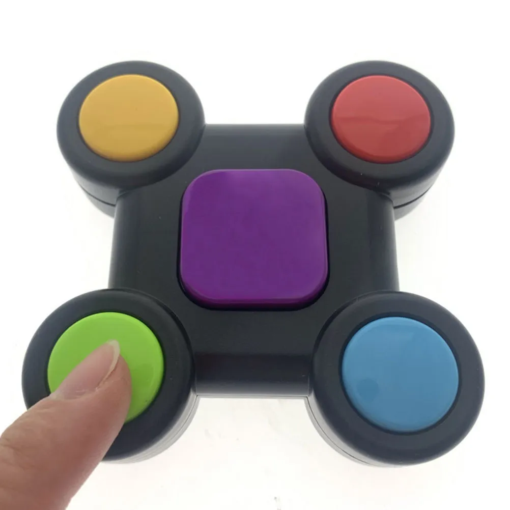 

Memory Game Multiplayer Interactive Educational Learning Tool for Toddlers Developing Hand-Eye Coordination Logical Thinking