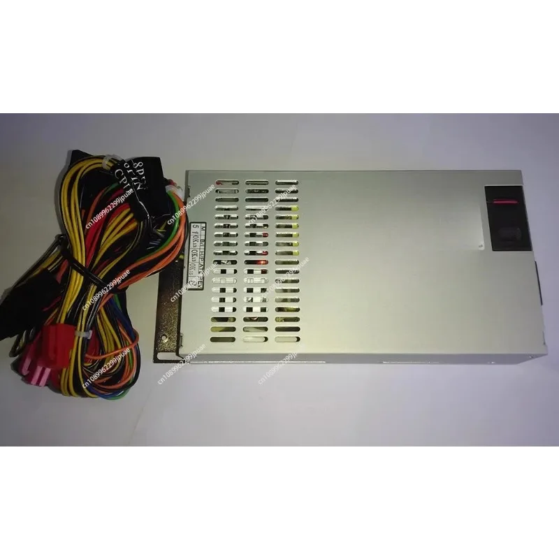 250W 1U Rack Mount Power Supply Compact Silent PSU Replacement Spare Part For Mini Server NAS Industrial Control Host