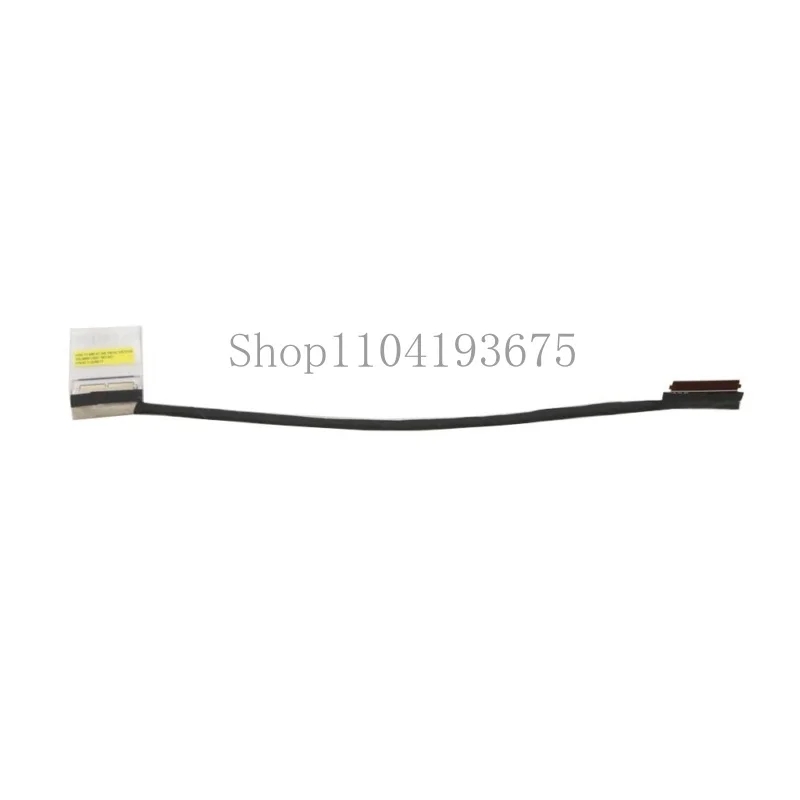 Laptop LCD EDP cable for Lenovo thinkbook 13s G2 are 13s G3 ACN 5c10s30168 UHD