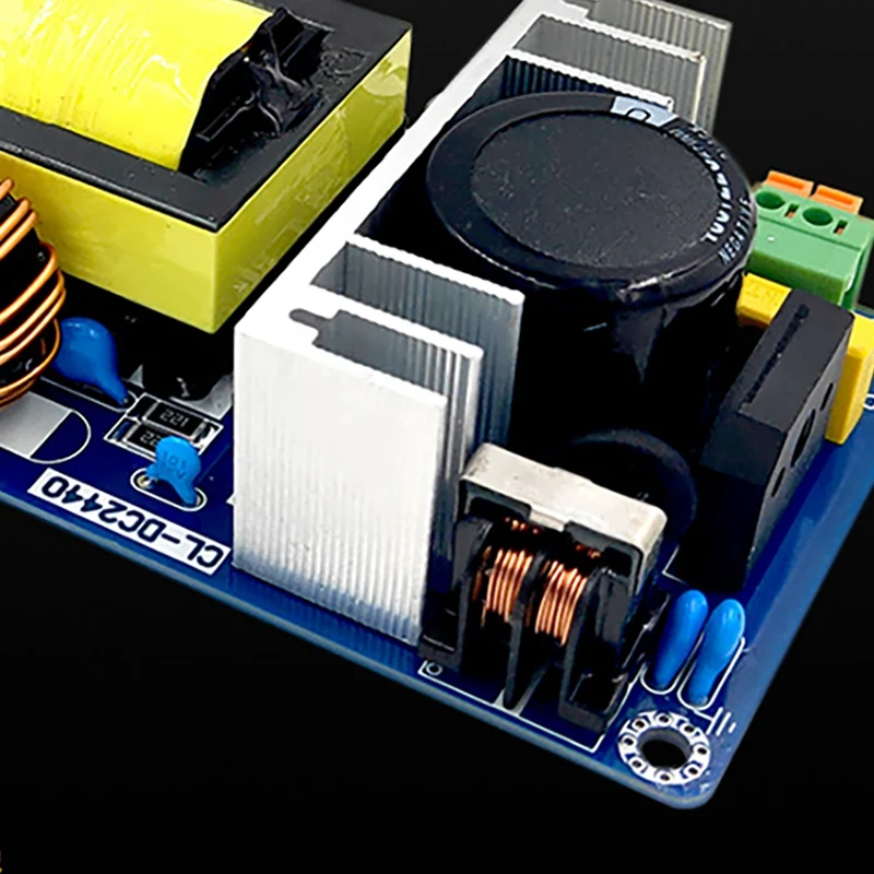 High-Power Switching Power Supply Board AC-DC Isolated Power Supply