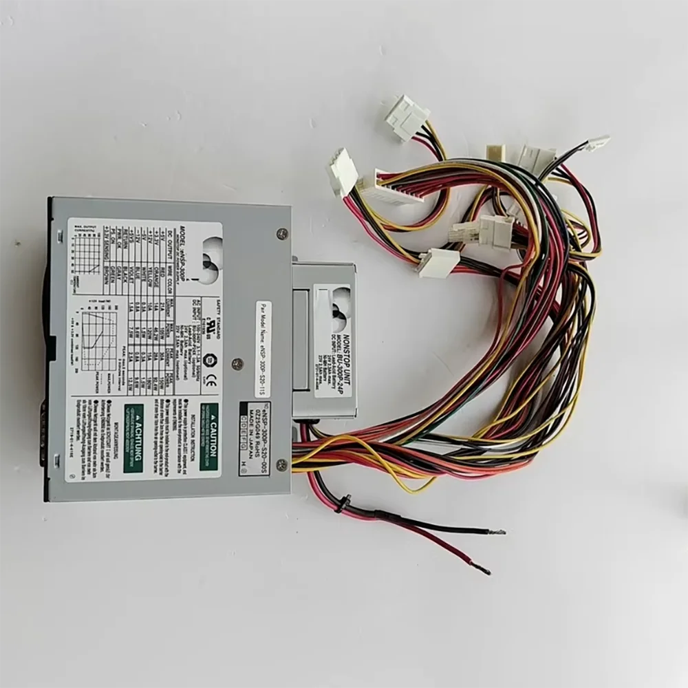 For Nipro eNSP-300P Power Supply Professional Equipment eNSP-300P-S20-00S