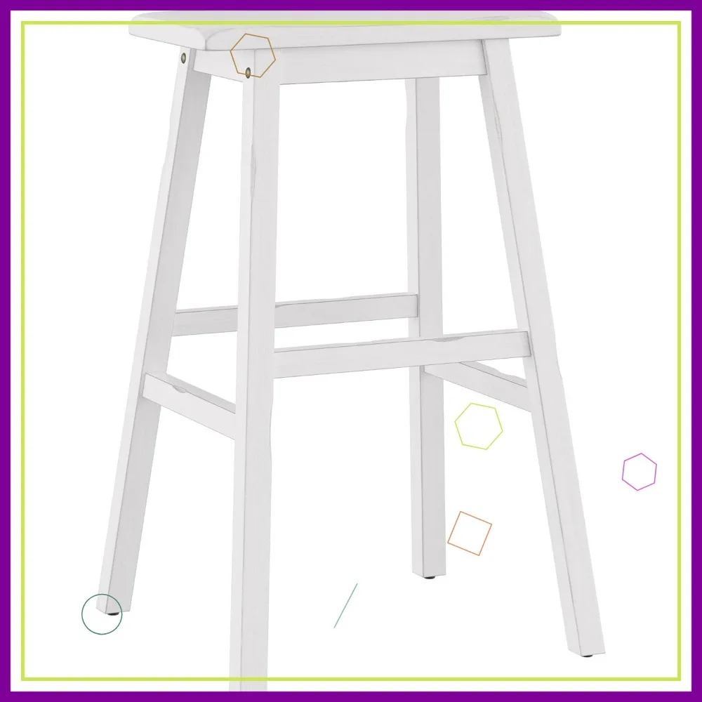 Rustic Wood Backles… - image