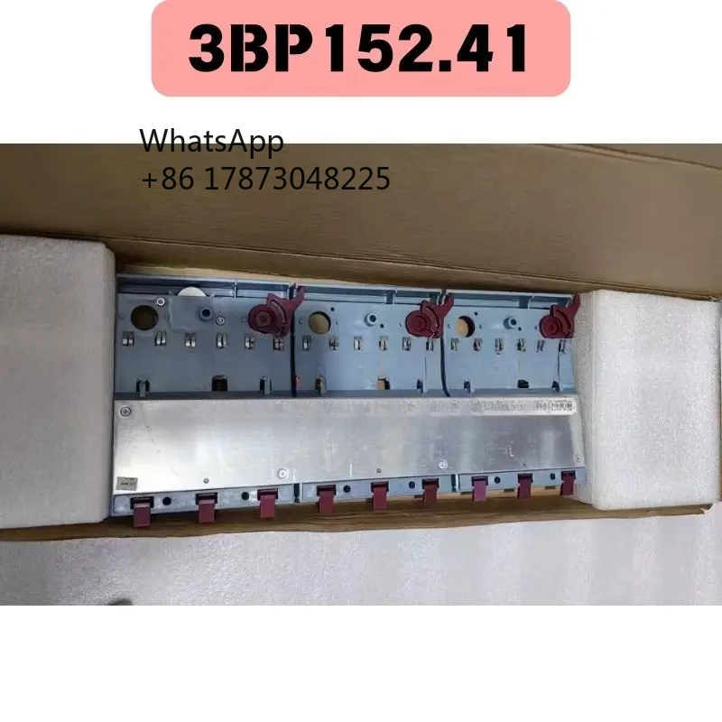 Brand New Original Used 3BP152.41 base Functional test OK