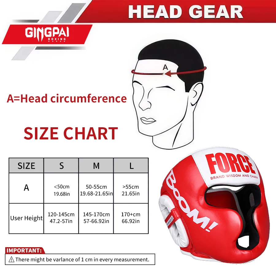 Boxing MMA Safety Helmet Head Gear Protectors Adult Child Training Headgear Muay Thai Kickboxing Full-covered Helmets Men Women