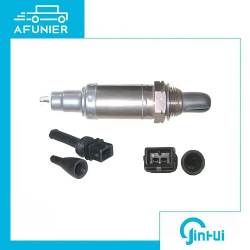 

1Pcs Oxgen Sensor Lambda Sensor For Lancia,Skoda,3 wire,650mm OE No.:0258003075