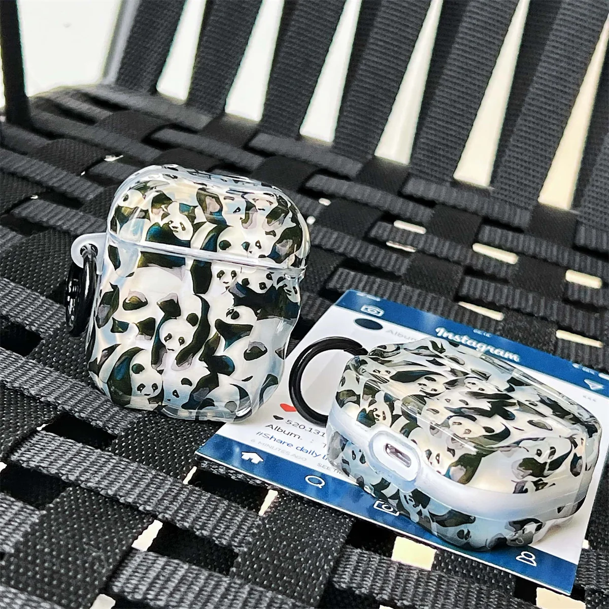 غطاء لسماعات AirPods 4 مع خطاف للفتيات والأولاد، حافظة براعم الأذن بتصميم حيوانات كرتونية لطيفة لأجهزة AirPods Pro 2/pro/3rd/2nd/1st