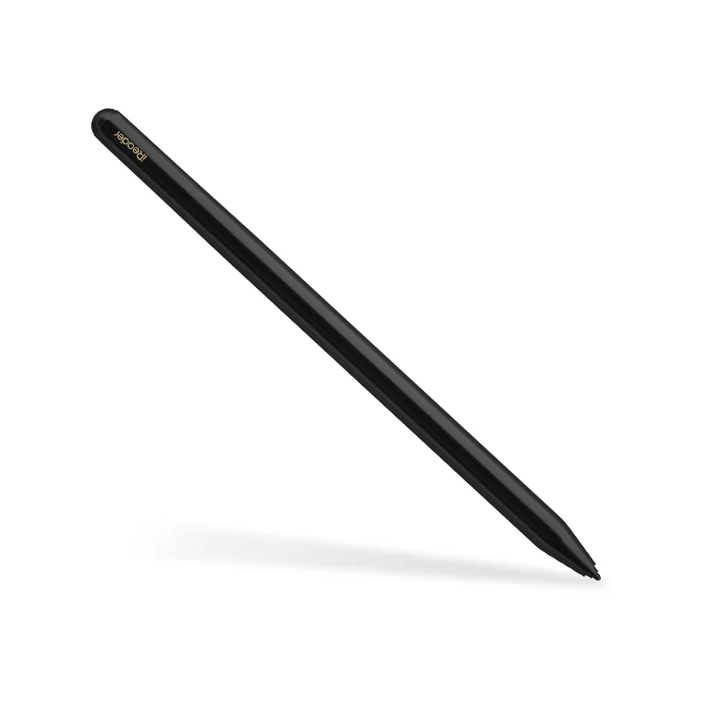 

New original iReader X-Pen 5 WACOM EMR stylus 4096 Pressure level with tilt recognition and eraser