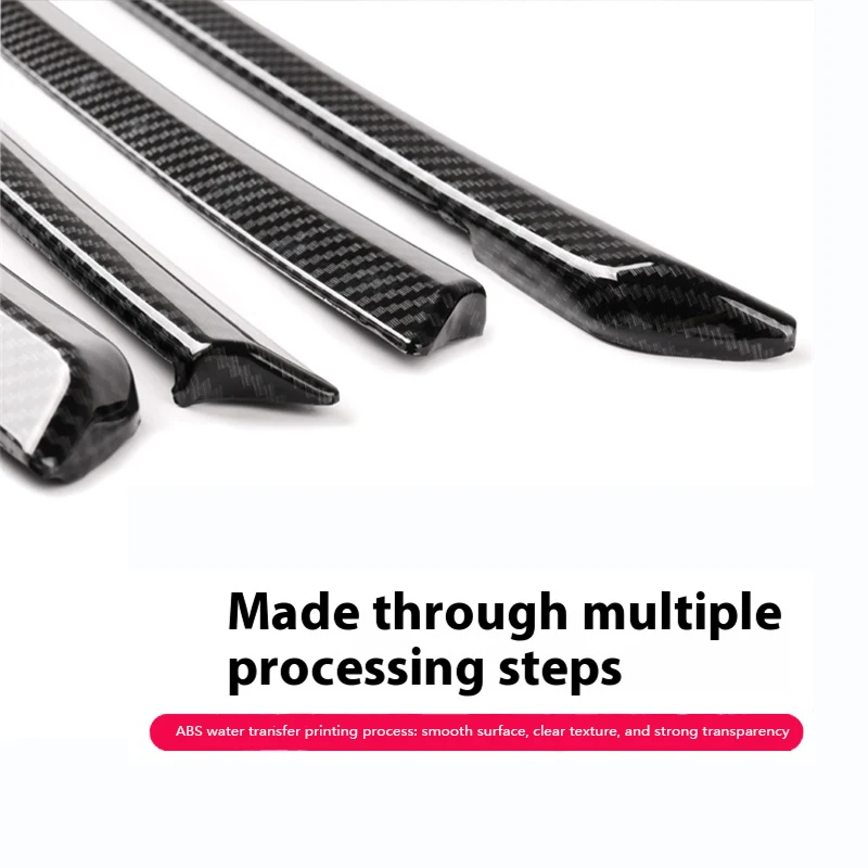 ألياف الكربون سيارة مركز وحدة التحكم تكييف الهواء لوحة القيادة زخارف اللوحات لسيارات BMW 3 4 سلسلة 3GT F30 F32 F34 الملحقات الداخلية