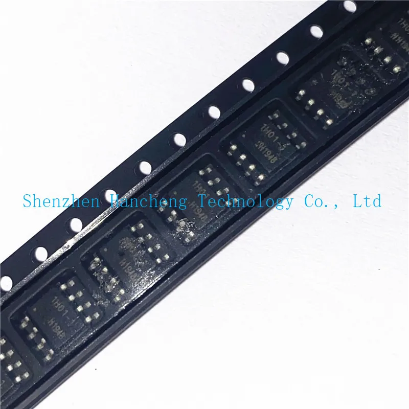 

(10PCS-50PCS) ICE1HS01G-1 1H01-1 SOP8 NEW CHIP IC