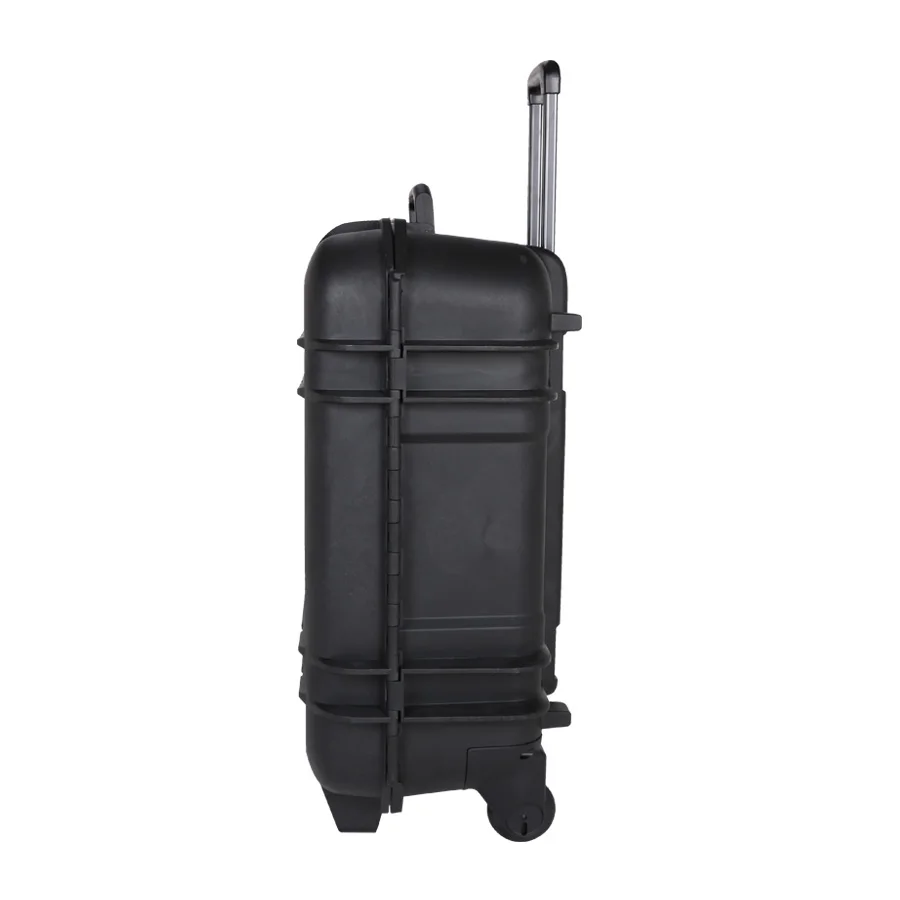 Electrician Tool Box 715430 Wholesale China Factory Direct Sale Waterproof Hard Plastic case Box Outdoor case