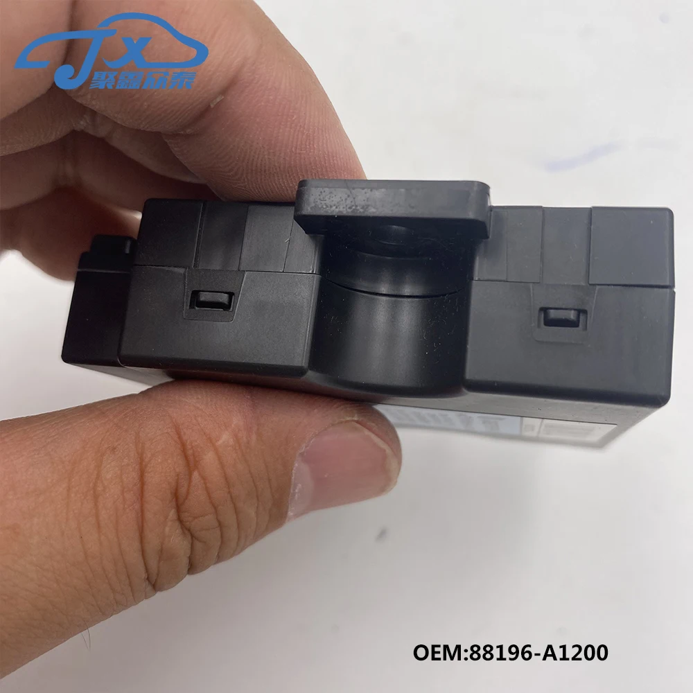for Hyun-dai Santafe Heating Module DM 88196-A1200 Original Equipment Fit Auto Part