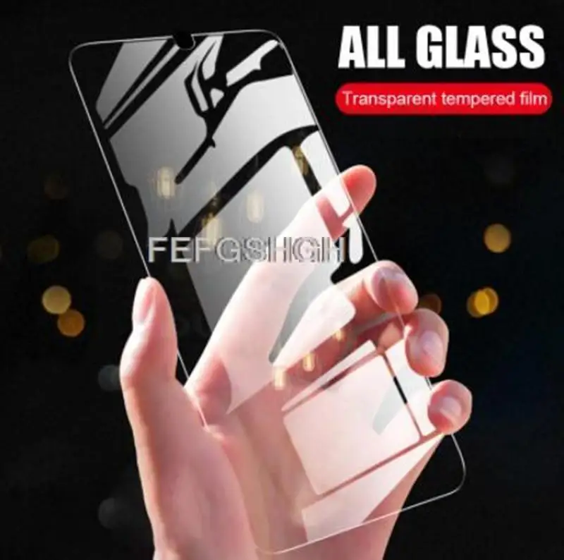 Original Protection Tempered Glass For Oukitel WP20 Pro WP20Pro 5.93\