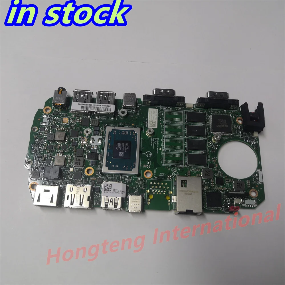 

5b20u54350 для материнской платы ноутбука Lenovo с тестом r3-3050 в порядке