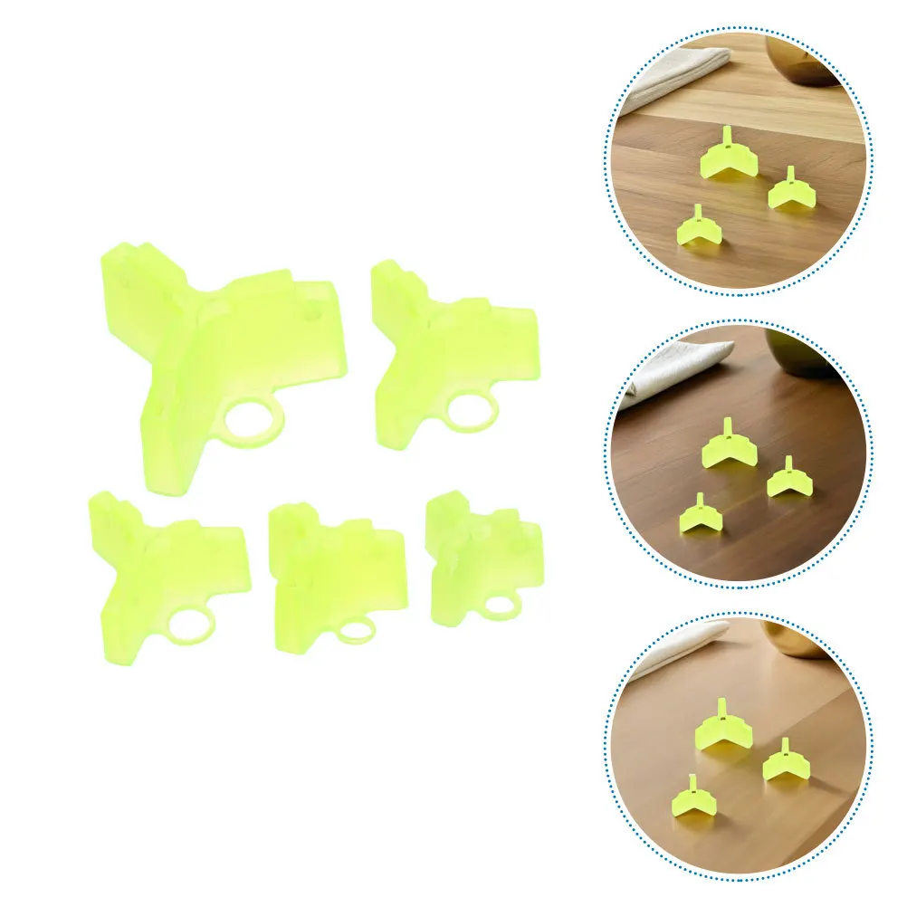 

75Pcs Fishing Hook Safety Caps Heavy Duty ABS Treble Hook Guards Prevent Scratches Tangles Portable Storage for Lure Hooks