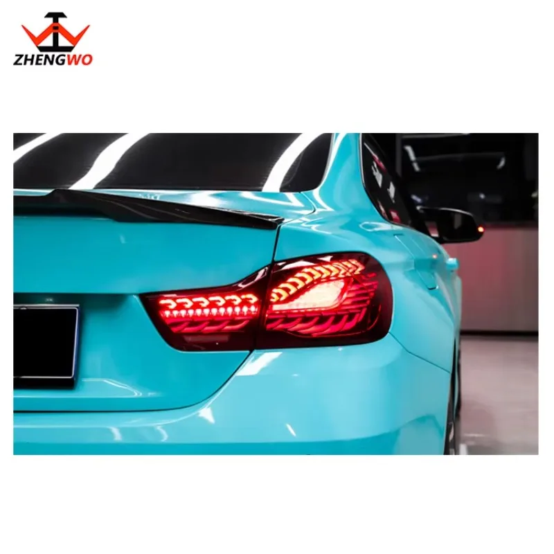 

Led Tail Light For M4 F32 F82 4 Series 2013-2020 Year