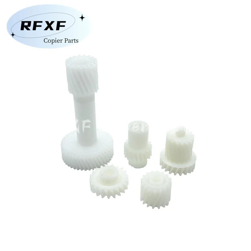 

Good Quality Development Gear for Konica Minolta BH C224 C284 C454 C364 C554 C281 C221 bhc 224 284 454 364 554 281 Copier Parts