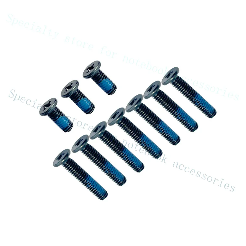 A+  Bottom Base Cover Case Screws For ASUS ROG G513R G513RW G513RM G513RM-WS74 screw