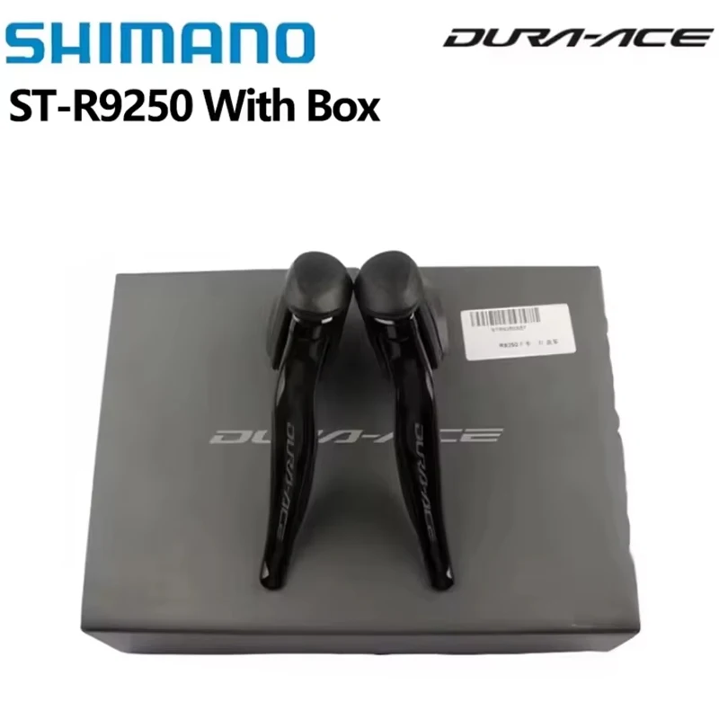 シマノ DI2 デュラエース ST-R9250 Di2 シフター デュアルコントロール