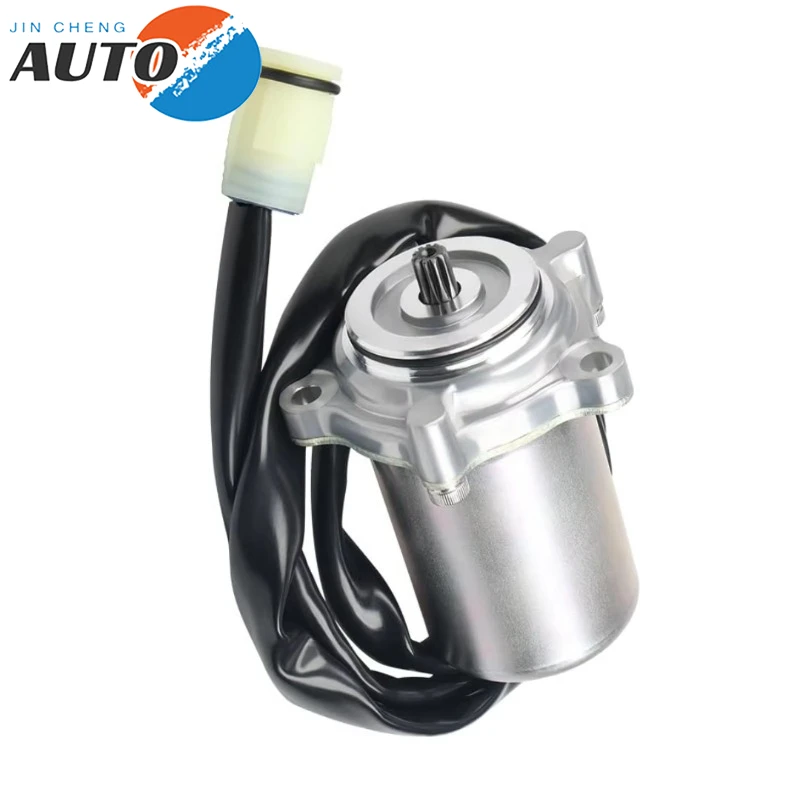 

31300-HN5-A11 Brand New Start Motor Motor for Honda TRX350 Rancher 350 ES 2000-2006