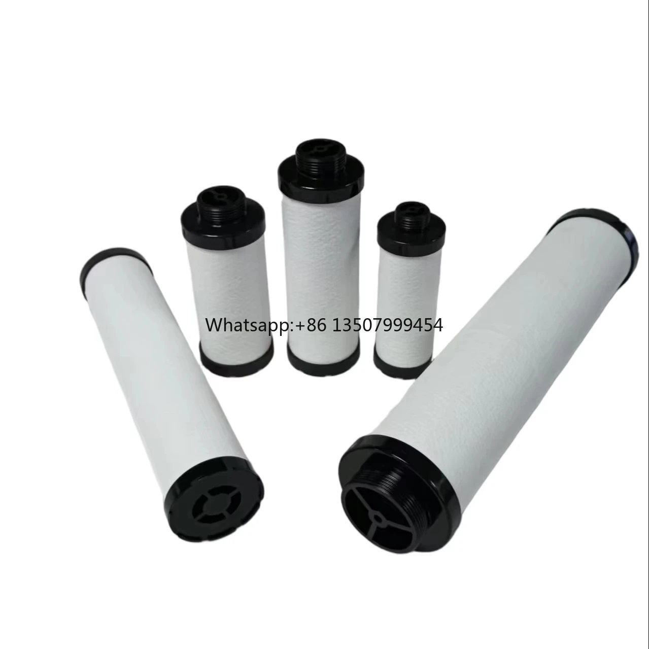 

AIKEYI AF Threaded Filter Element Series New Precision Compressed Air Filter Factory Wholesale