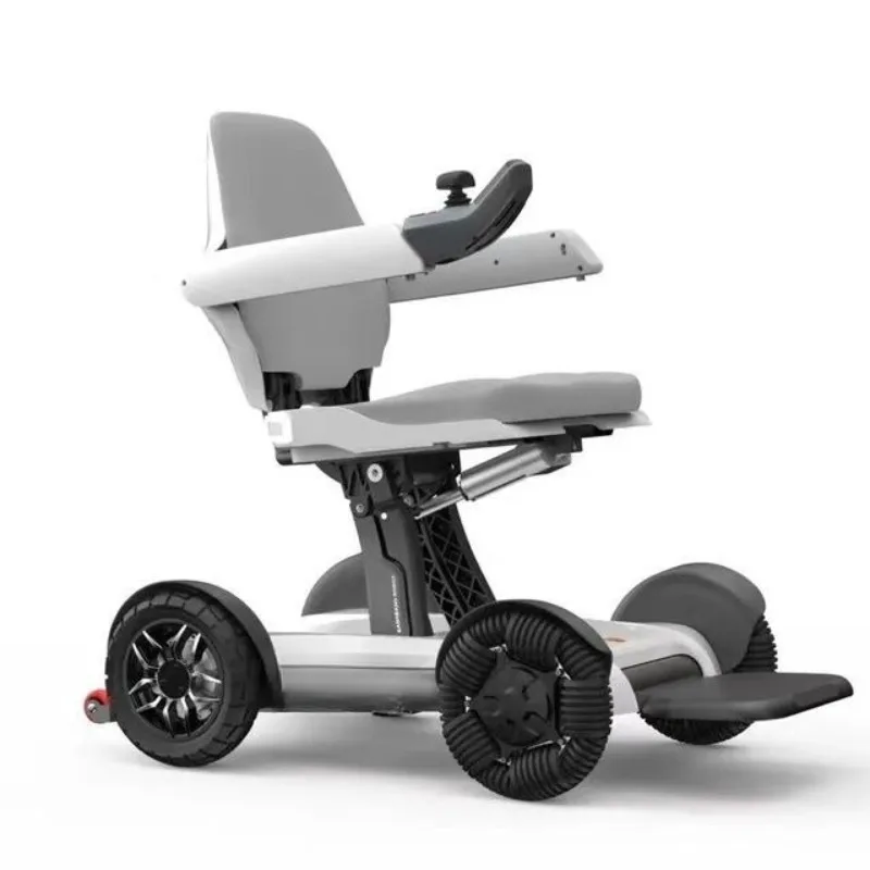 Thumbnail 4 - #9 Mobility Scooters List of Top Picks