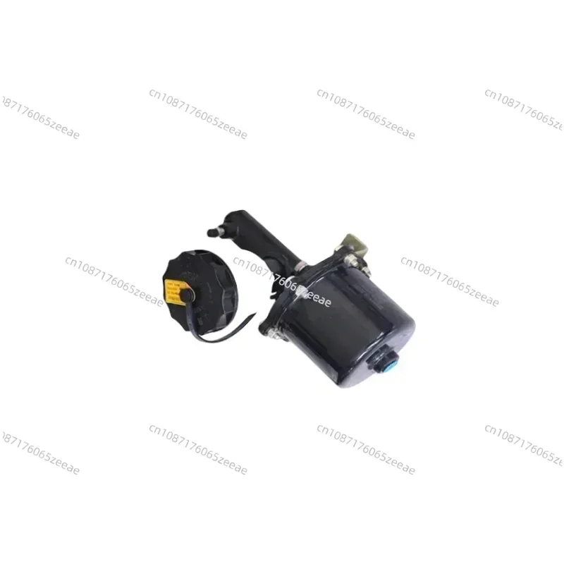 

800901159 XZ50K-3510002 Air Brake Booster for ZL50G LW500K Wheel Loader