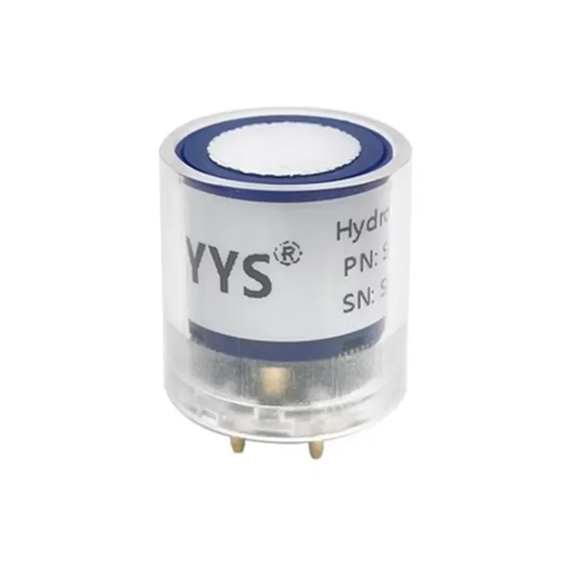 Electrochemical Sensor Module with UART Output Detection for O2 CO H2S for Environmental Sensing