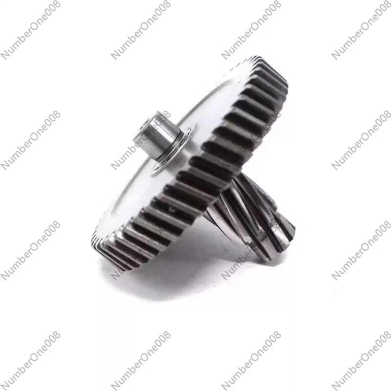 For Electric Forklift Gear Linde Small Diamond Electric Pallet Handling Vehicle Drive Motor Gearbox