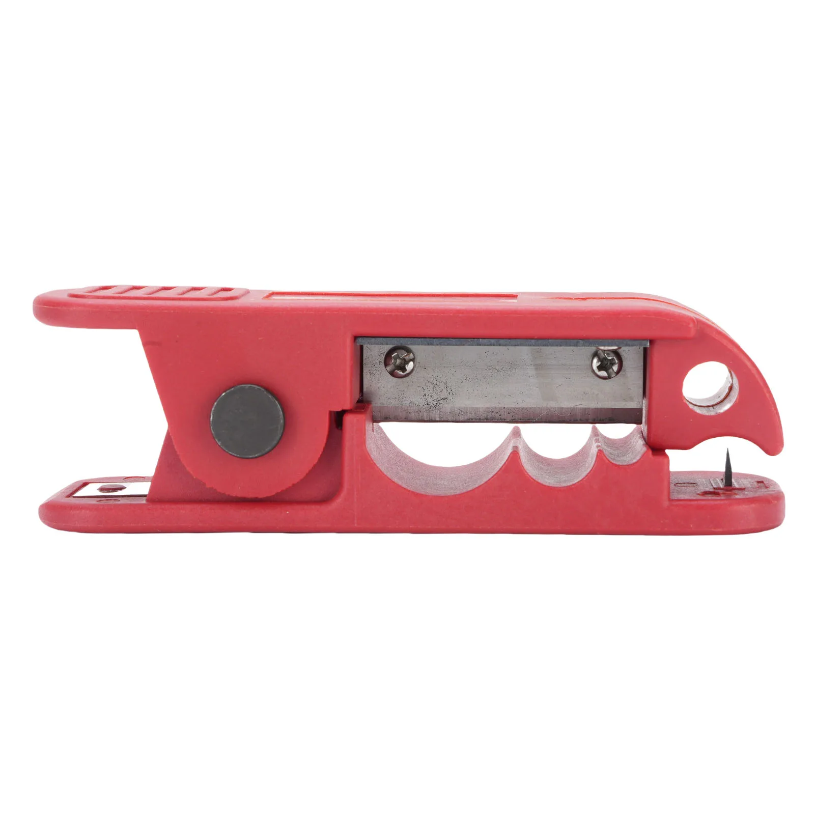 Electrical Cable Wire Stripping Tool Wire Stripper Accurate Crimping 360° Rotation Cutting Electrical Cable Wire Stripping Tool