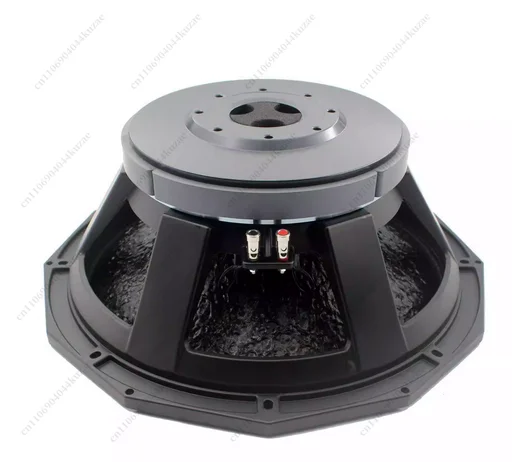 Professional 18-Inch 280 Magnetic High-Power Subwoofer - for Stage Performance & Bar Venues