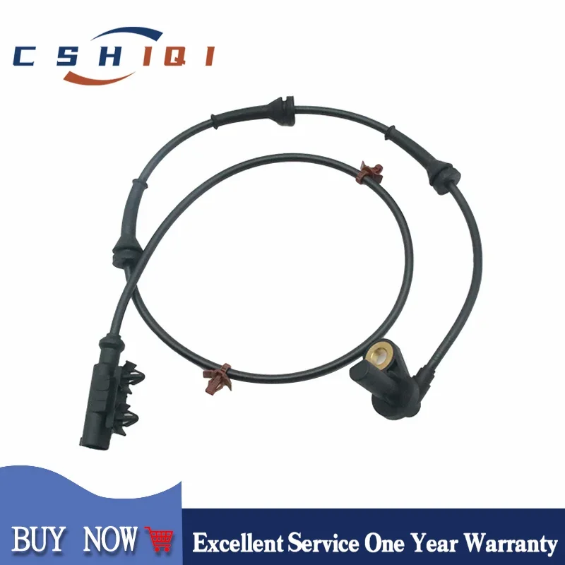 

47901-8J002 Rear Left/Right ABS Wheel Speed Sensor For Nissan Altima 2.5L 3.5L 2005 2006 47900-8J002 479018J002 479008J002