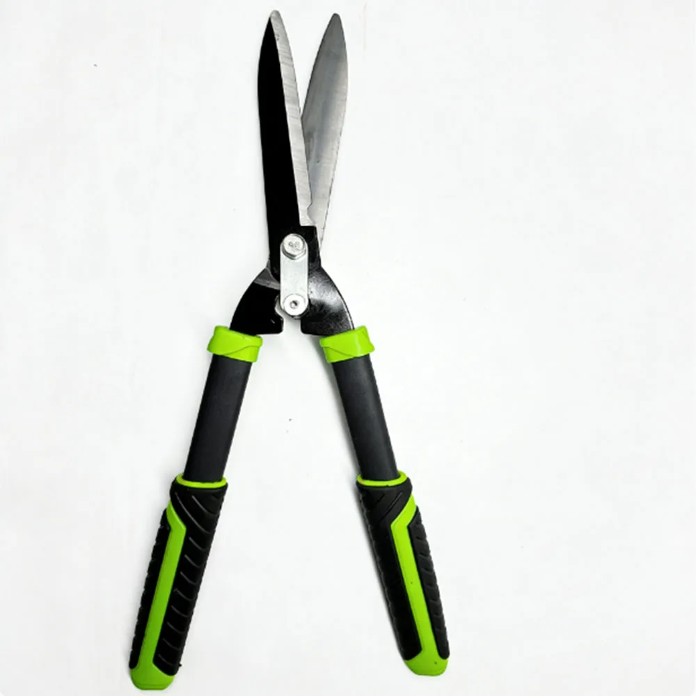 Garden Tools, Extra Large Gardening Scissors, Flower Pruners, Garden Shears, Lawn-Specific Hedge Shears, Plant Branch Cutters
