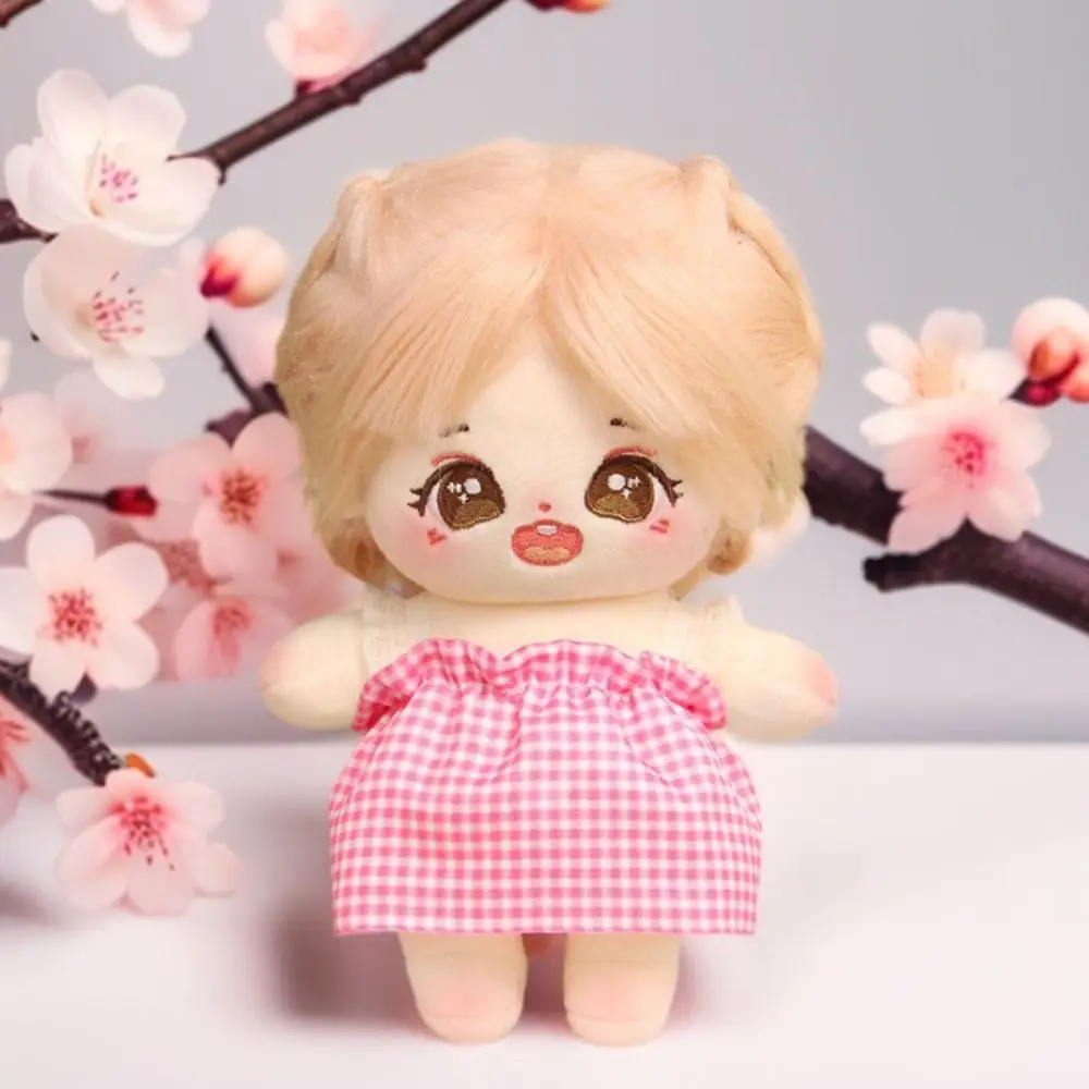 Аксессуары-для-кукол-милая-одежда-украшение-милые-плюшевые-куклы-одежда-20-стилей-платье-принцессы