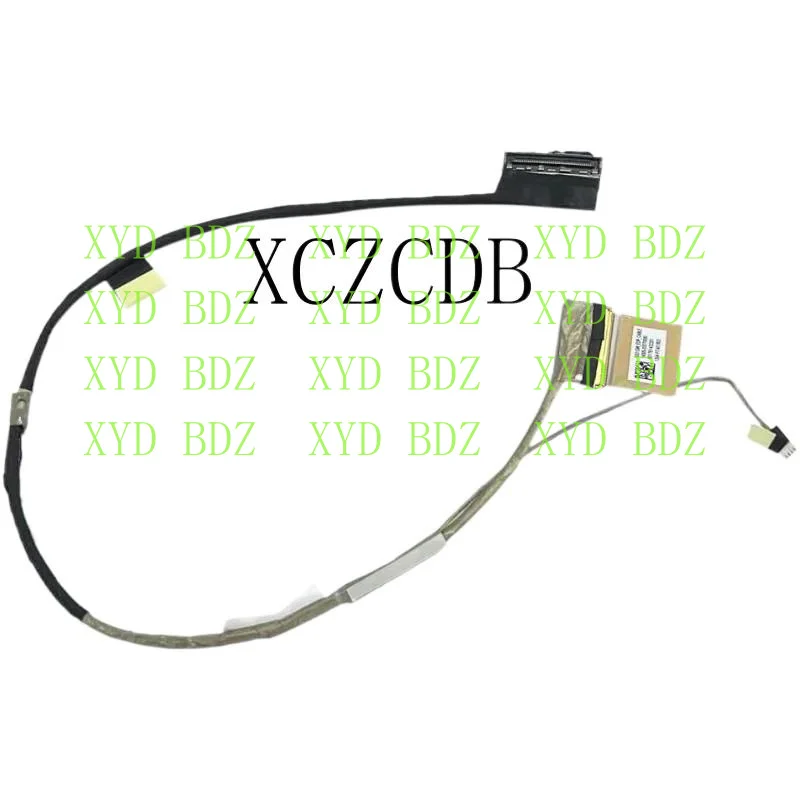 

CD replacement LCD LED LVDS EDP FHD video screen display cable for Asus g531xhg531gu g531gv 6017b 1432201 6017b 1348301