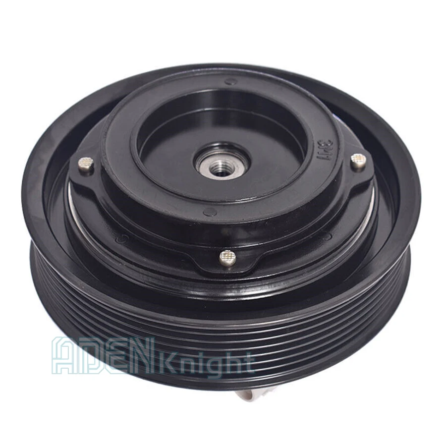 

For Dodge AC Compressor Clutch For 2003-2008 Ram 1500 2500 8CYL 5.7L