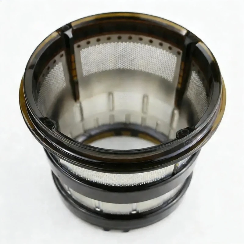 HUROM slow juicer filter, Huiren juicer accessories third-generation filter HU9026WN/13WN3L/9WN3L coarse mesh fine mesh sieve