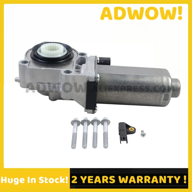 27107566250 для BMW X3 X5 X6 2004-2014, привод двигателя раздаточной коробки 27107541782 27107568267 420-00114 27107566296 27102449709 27107566250 для BMW X3 X5 X6 2004-2014, привод двигателя раздаточной коробки 27107541782 27107568267 420-00114 27107566296 27102449709