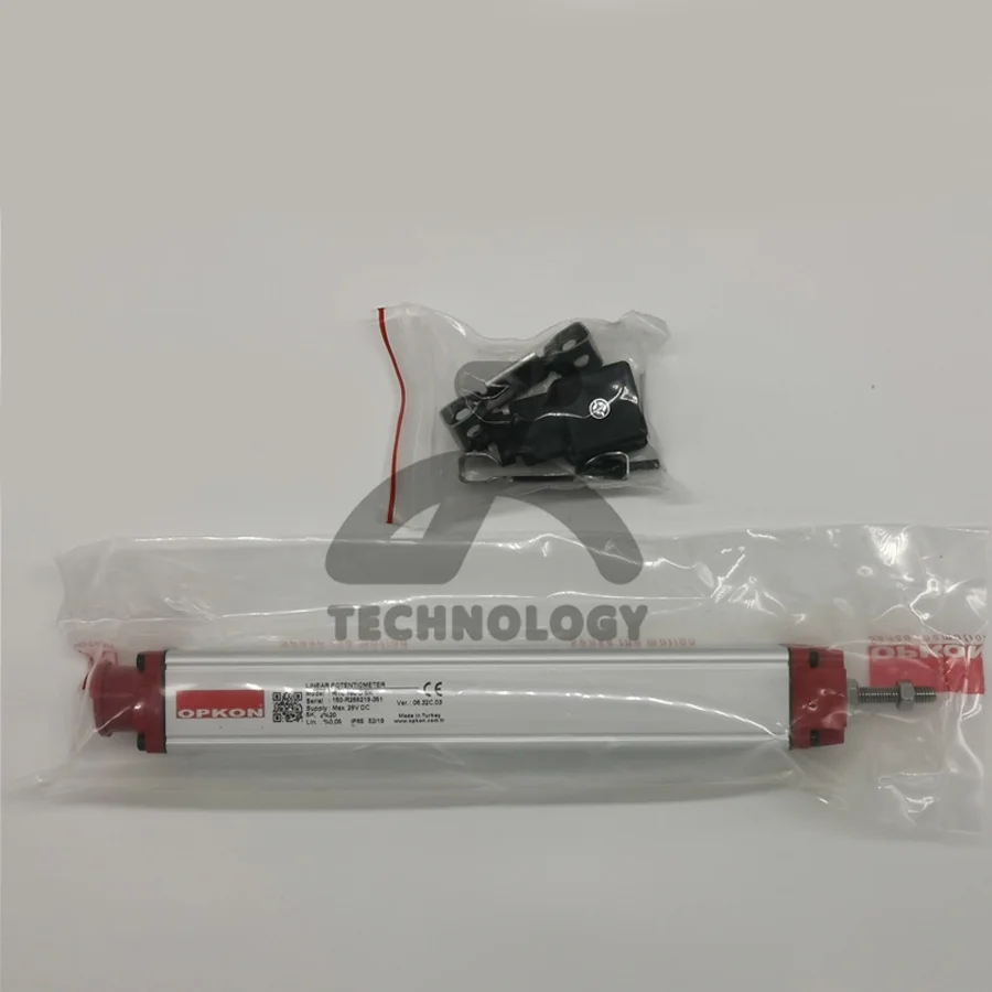 Displacement Sensor…