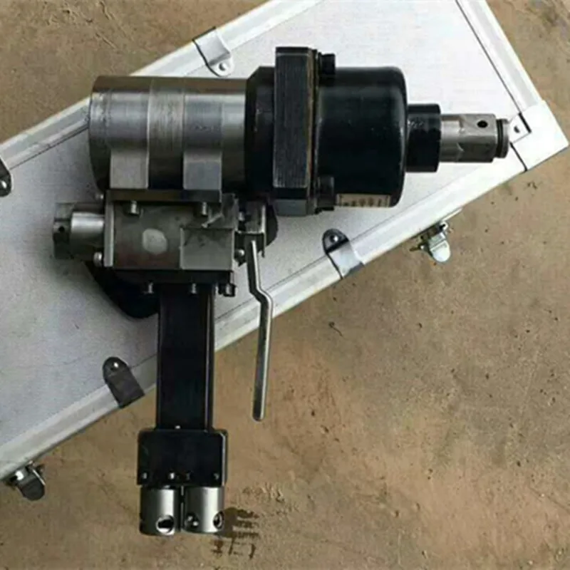 Bolt Nut Removal Installation Wrench Emulsion Nut Loader