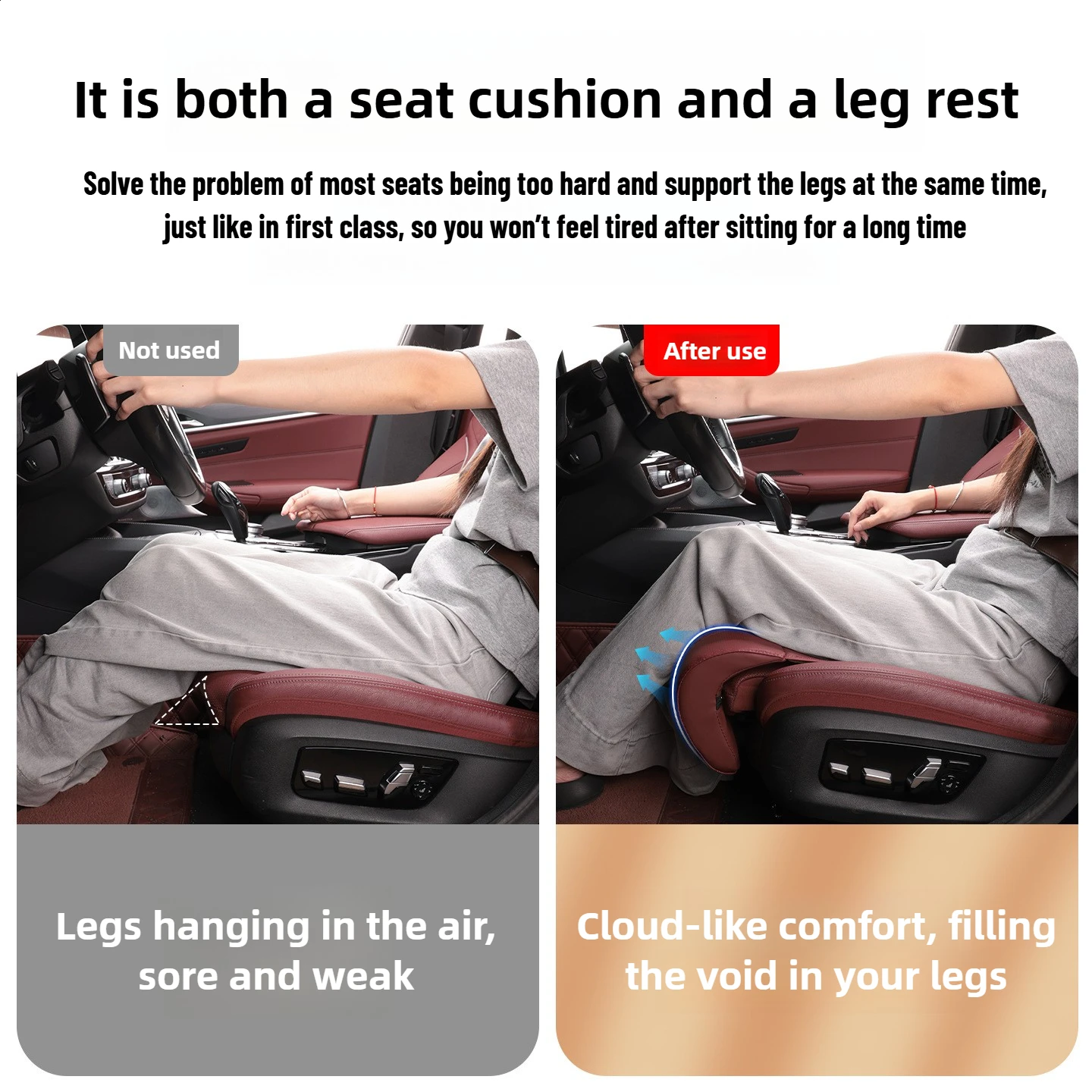 Thumbnail 3 - #81 Latest Leather Car Seat Covers Offers