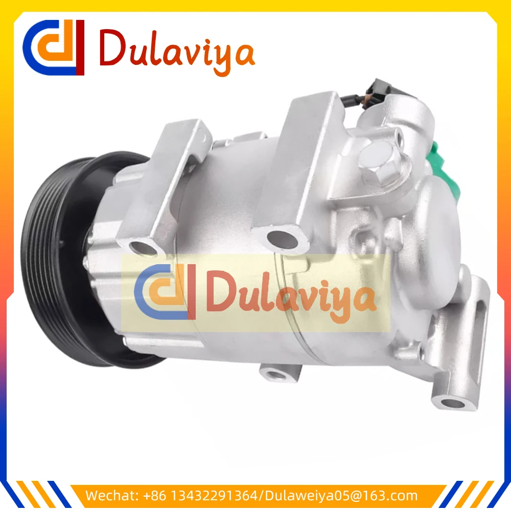 AC Compressor For KIA CERATO Soul Forte5 Forte Koup ceed HYUNDAI Elantra 97701A5500 97701A5501 97701G4100 97701A6500 97701A5502