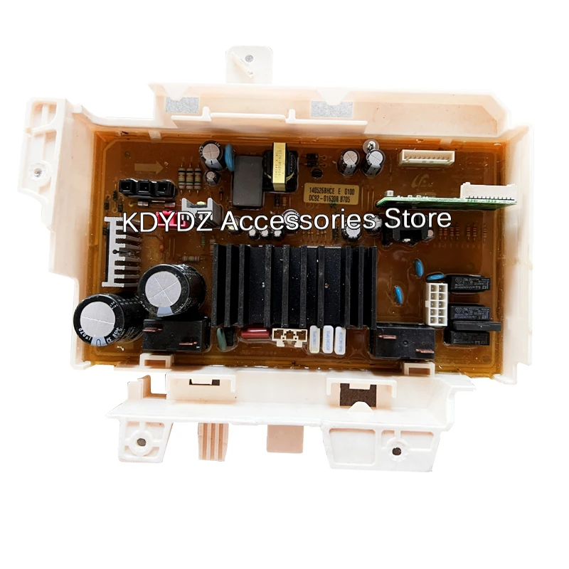 Free shipping Good test for washing machine board mainboard DC92-01630B DC92-01630A