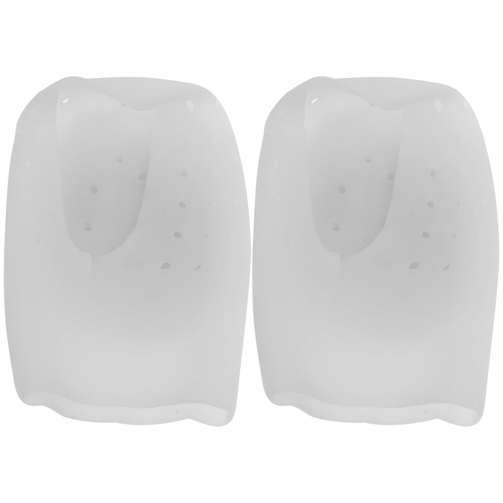 

3Cm Silicone Insoles That Make You Taller Invisible Heel Lifts for Sneakers Boots Flats Comfortable Height Increase Pads with