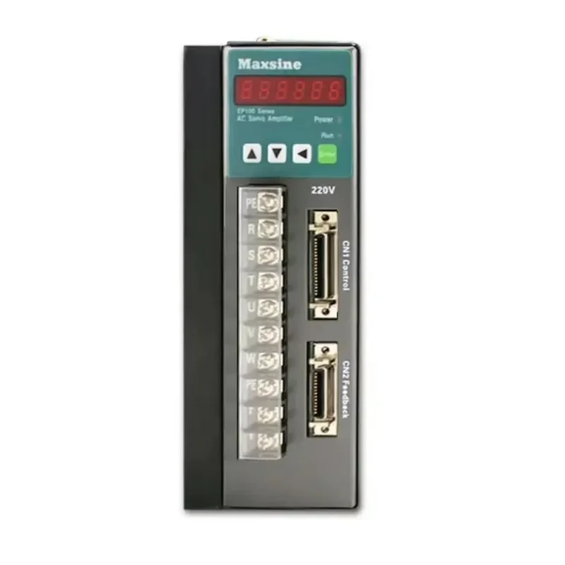 2026/EP100-3A  AC SERVO