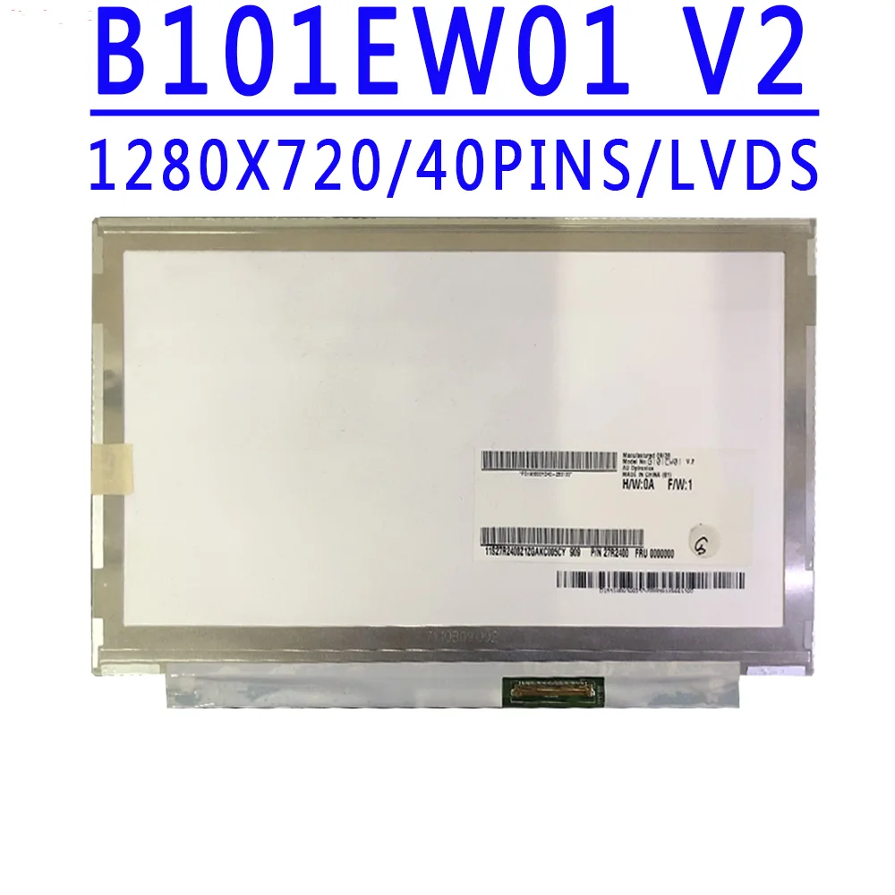 B101EW01 V.0 B101EW01 V.1 B101EW01 V.2 B101EW01 V0 V1 B101EW01 V2 10.1