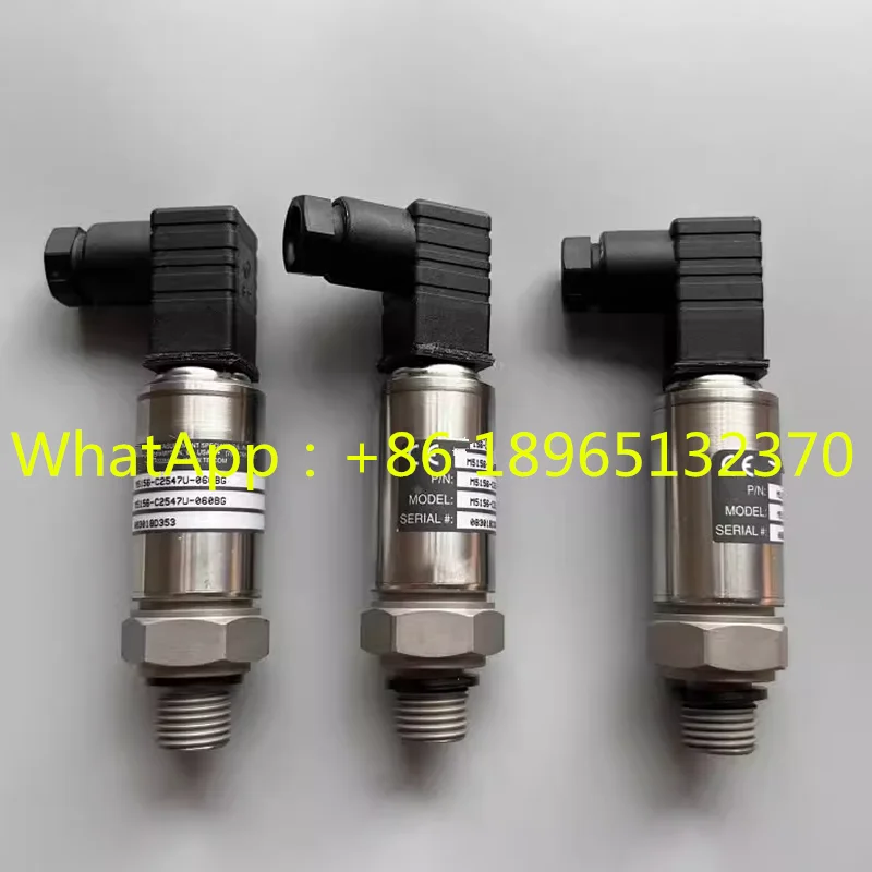 

M5156-000002-006BG M5156000002006BG MSP-400-350-B-5-W-X MSP400350B5WX New Original Pressure Sensor