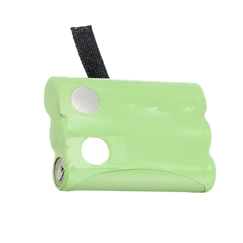 Новое поступление 3,6 V 700mAh ni-mh аккумуляторная батарея для телефона GA-BP3 CPB9607 Запасной комплект подходит для Cobra PR145 PR150 PR155