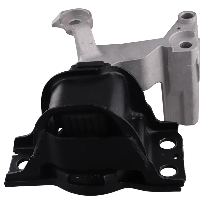 

A02Q-Car Rubber Engine Mounting Bracket 11210-JE20A Front For Nissan Qashqai 2007-2013 Engine Replacement 11210JE20A