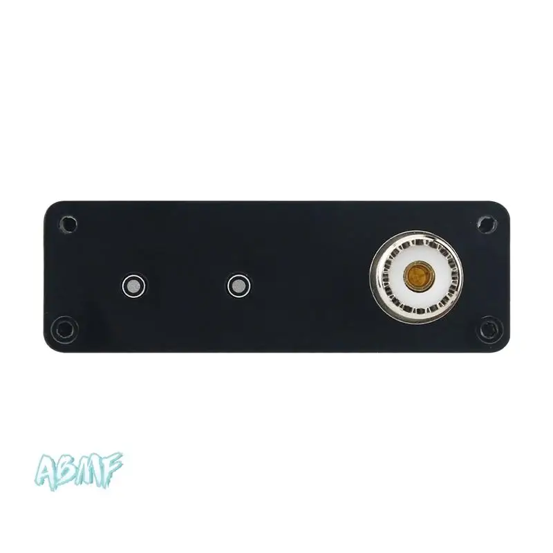 

ABMF-AX-17 Pro Automatic Screwdriver Antenna Auto Antenna System For ATAS-120A M-120A M-130A And Tarhell Little II